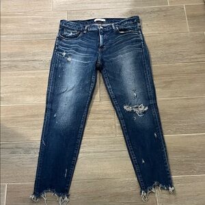 Moussy Vintage Jean